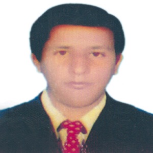 Mr. Sameer Gupta
